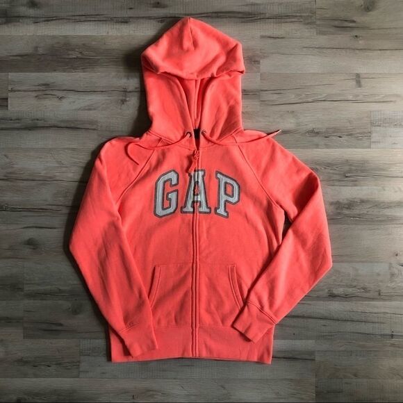 Gap Hooded Women’s Sweatshirt Size Small - Picture 1 of 4